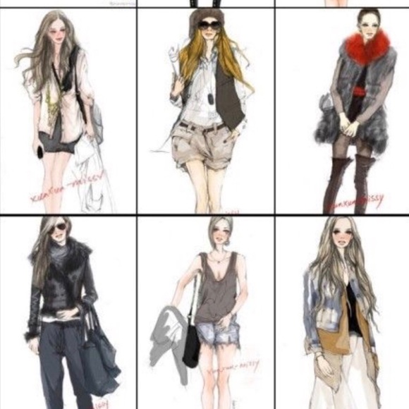 Outfits - Picture 2 of 3